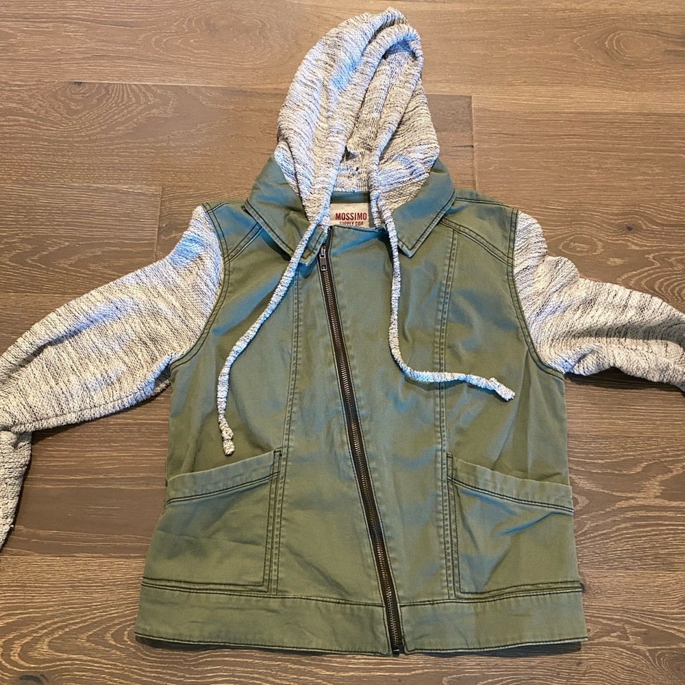 Mossimo Jacket - image 1